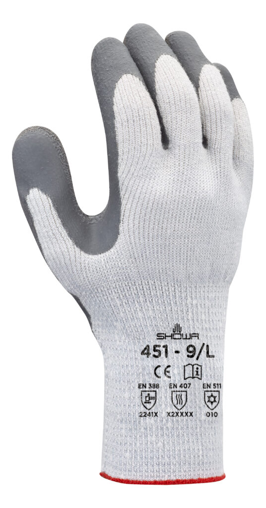 Cut Gloves