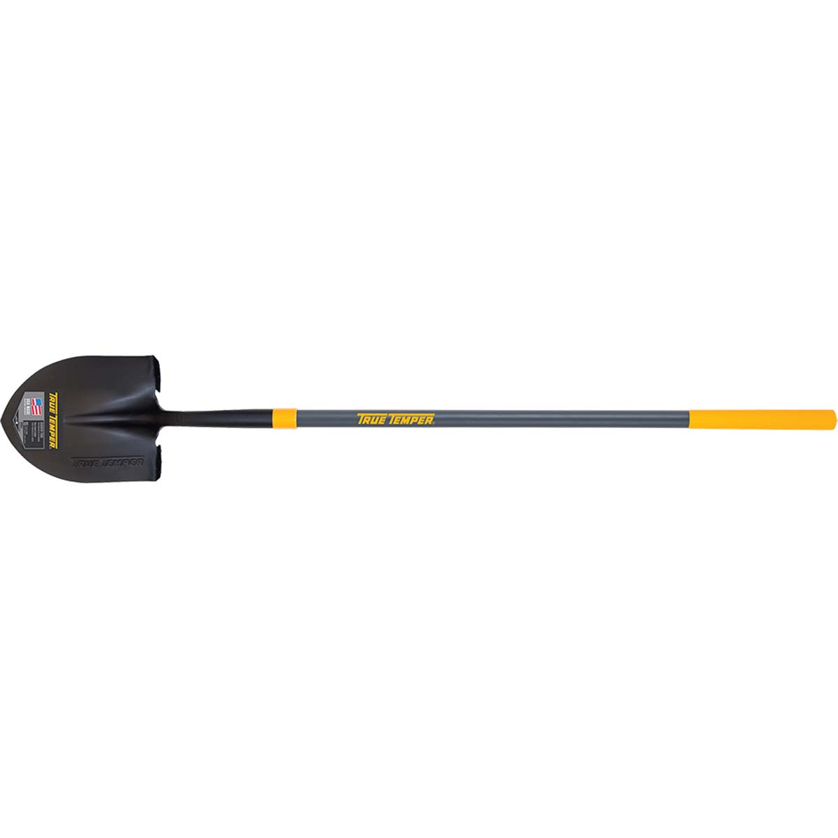 Spade Shovels