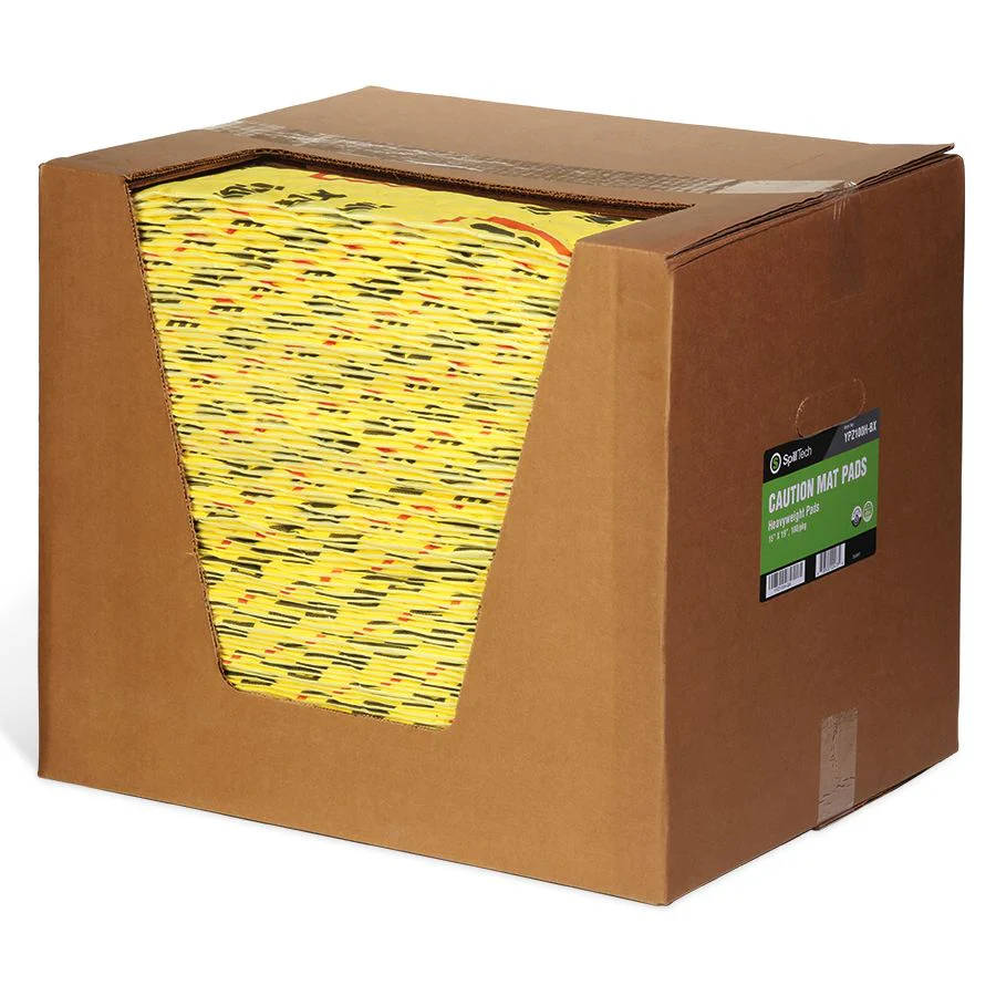 Absorbent Pads