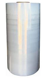Machine Wrap