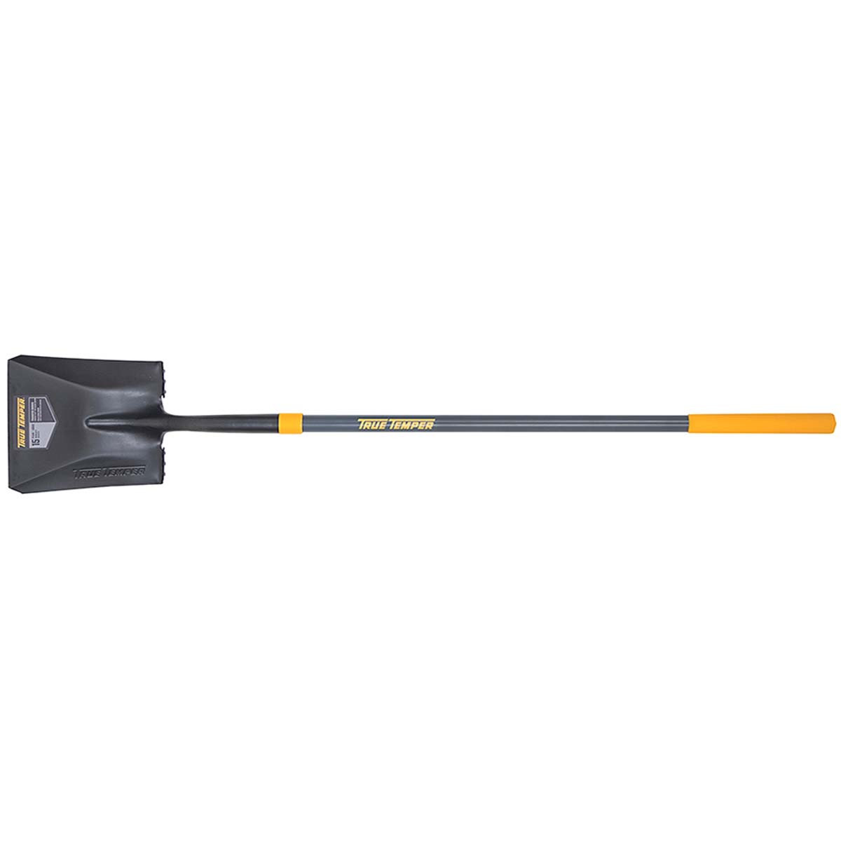 Sqaure Shovel