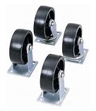 Cresent Casters