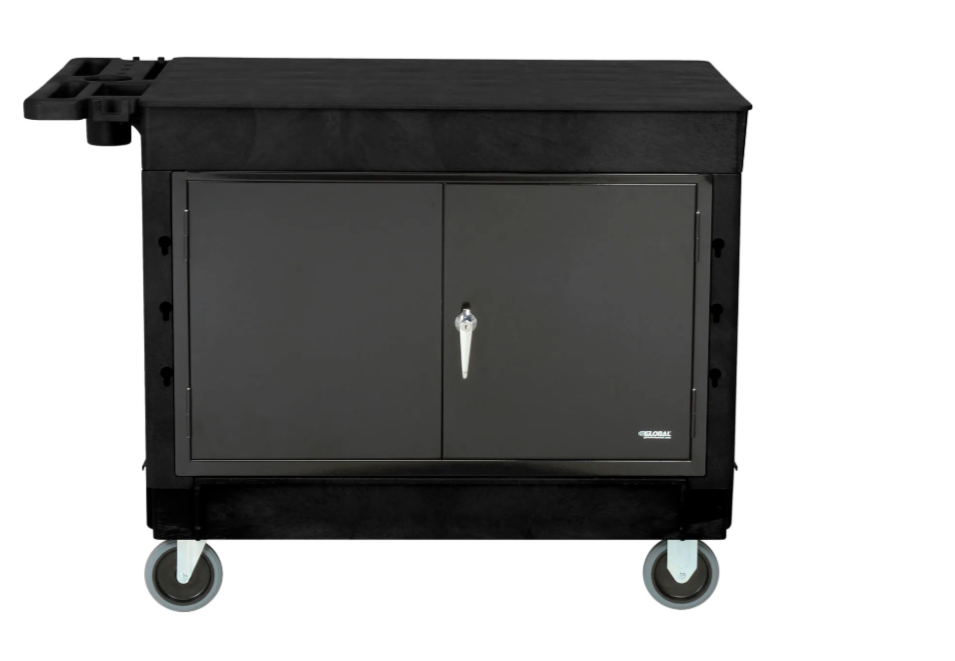 Utility Carts