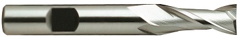 2 Flute Regular Length Se 8% Cobalt