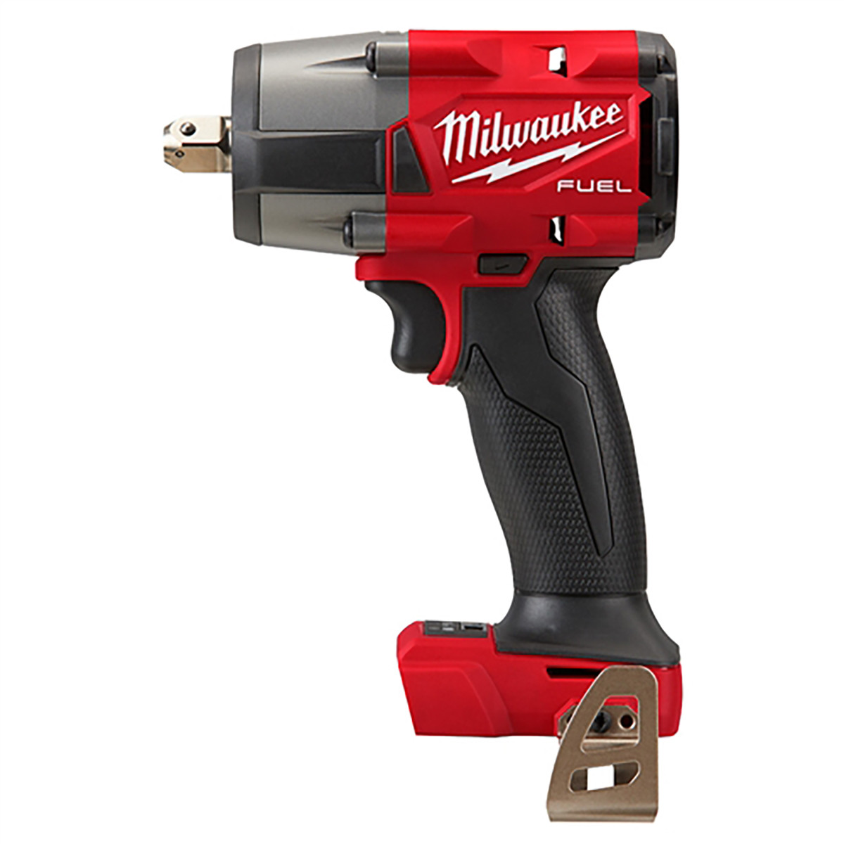 M18 Fuel™ 1/2" Mid-torque Impact Wrench W/ Pin Detent (bare Tool)